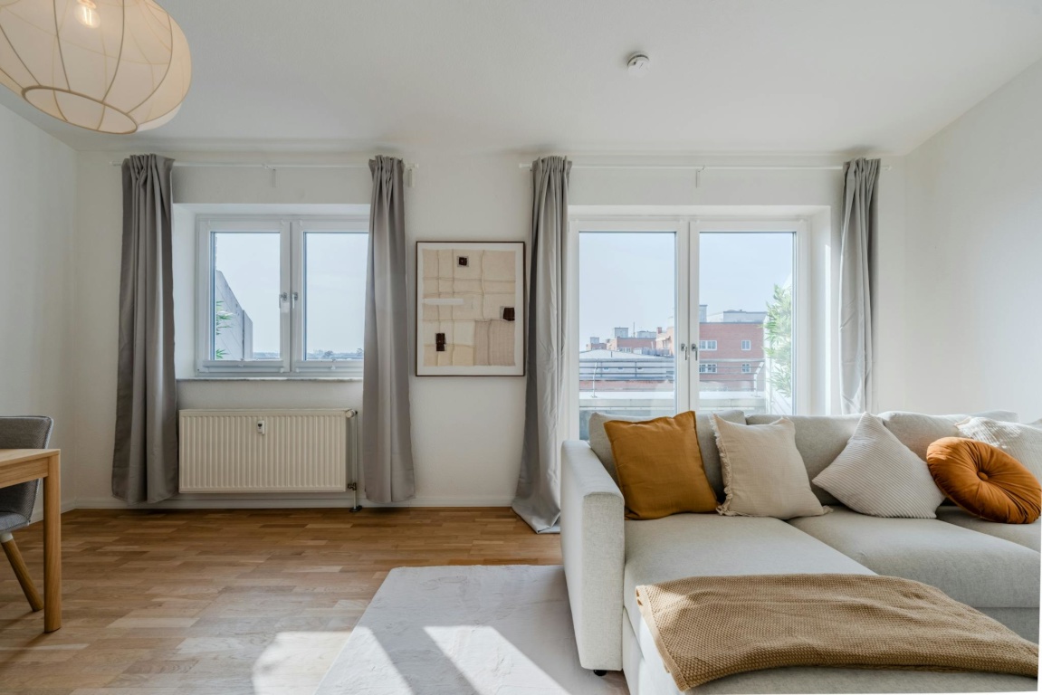 Wohnung Berlin Wendenschloßstraße - Bild 6