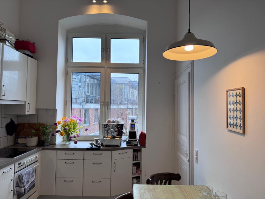 WG-Zimmer Mauritz Warendorfer Straße 105 - Bild 2