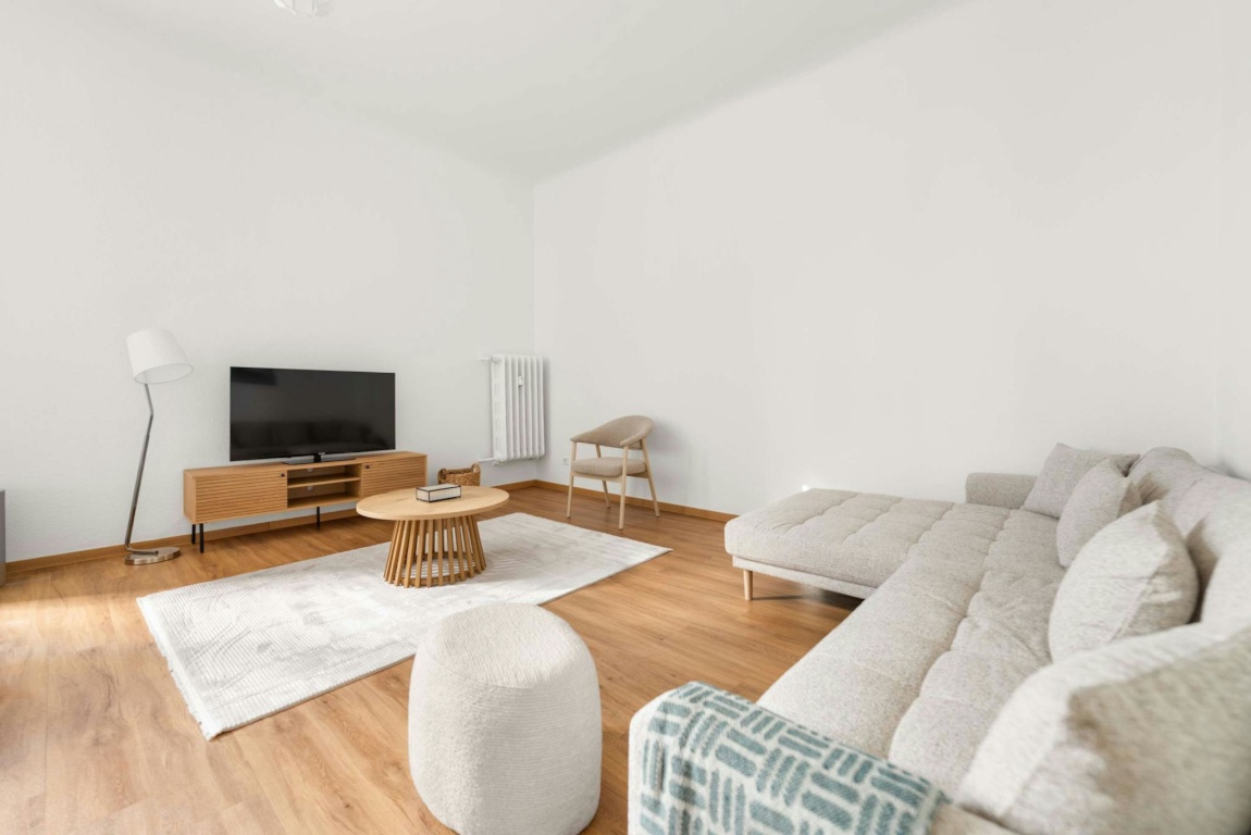 Wohnung Berlin Südendstraße - Bild 5