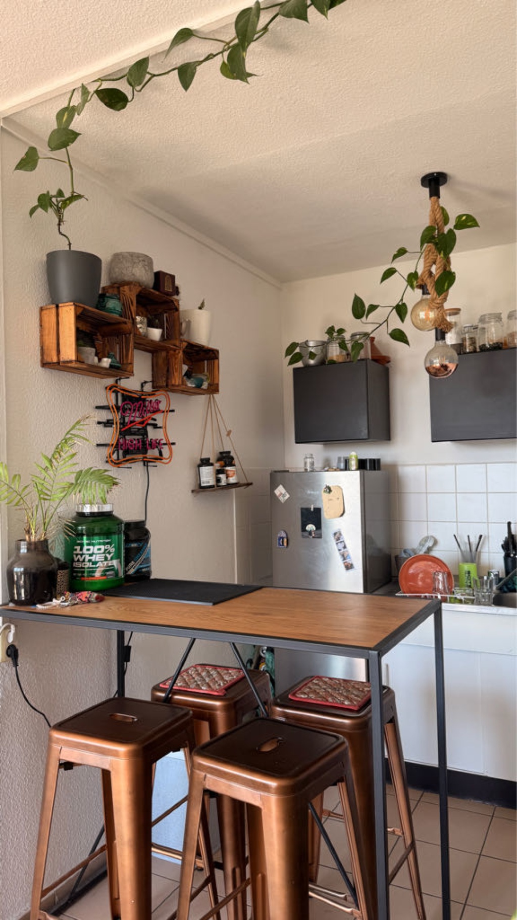 1-Zimmer-Wohnung Mitte Spandauer Straße - Bild 6