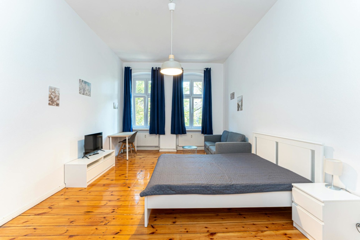 Bornholmer Straße, Berlin – Bornholmer Straße, 10439 Berlin Pankow – Vorschaubild 2