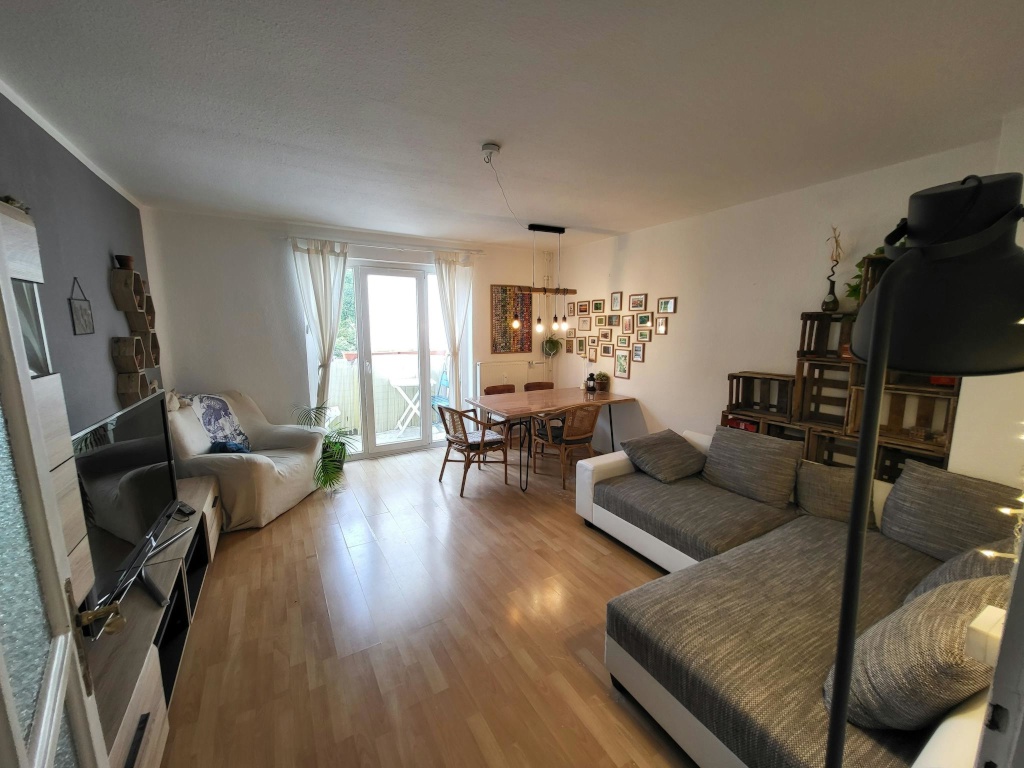 Wohnung Mitte Choriner Straße - Bild 4