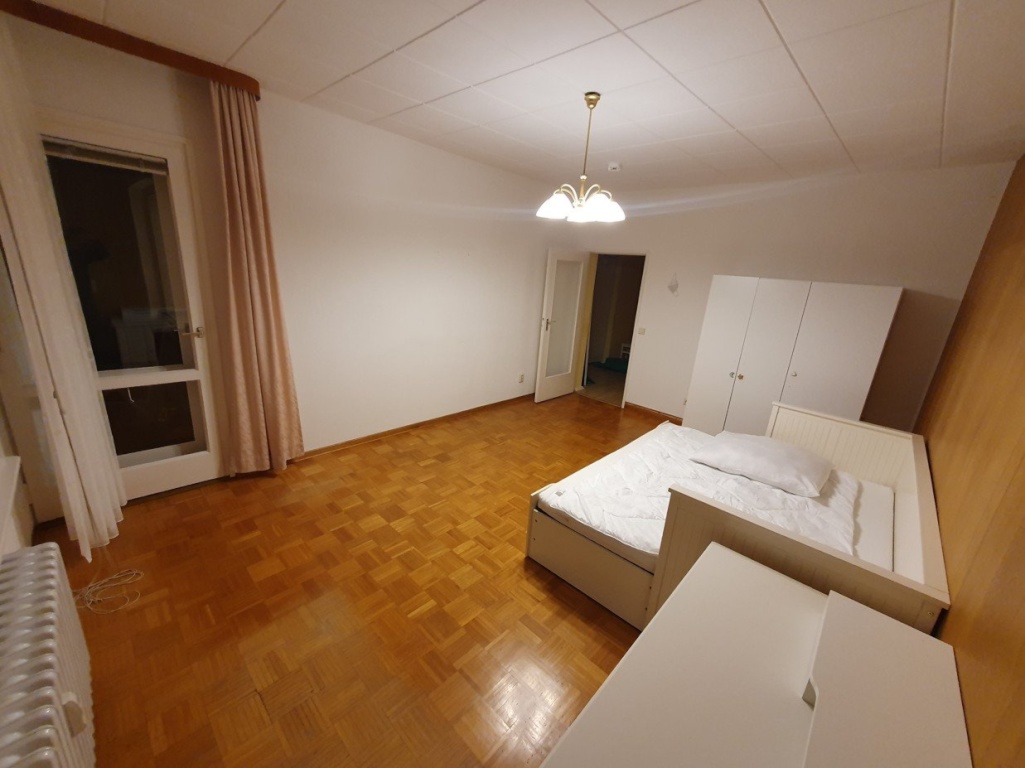 WG-Zimmer Wedding Londoner Straße - Room4