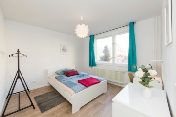 Ad image: Perleberger Straße, Berlin