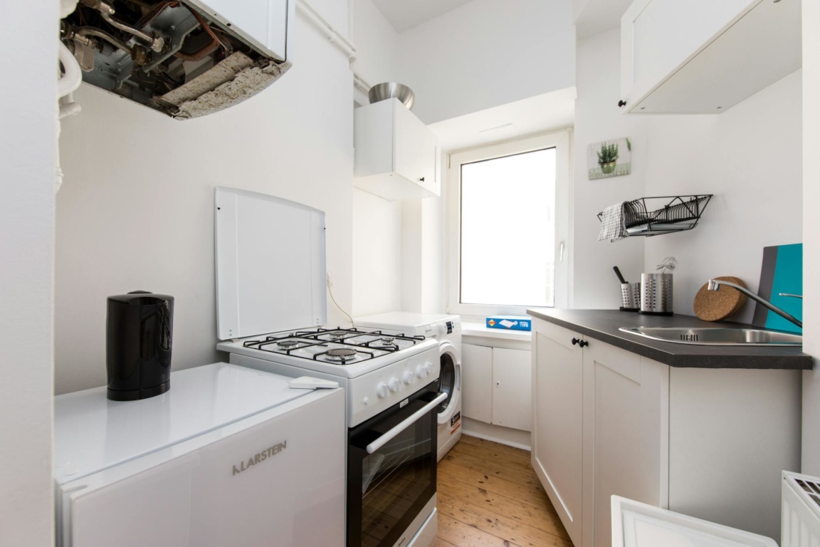 Flatshare Friedenau Dominicusstraße - picture 6