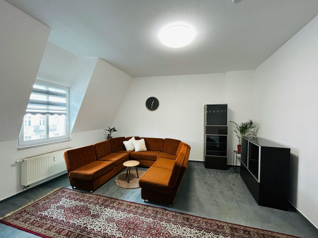 Radickestraße, Berlin – Radickestraße, 12489 Berlin Adlershof – Vorschaubild 3