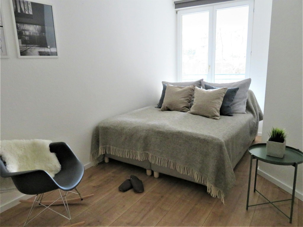 Wohnung Kreuzberg Am Tempelhofer Berg - Bild 6