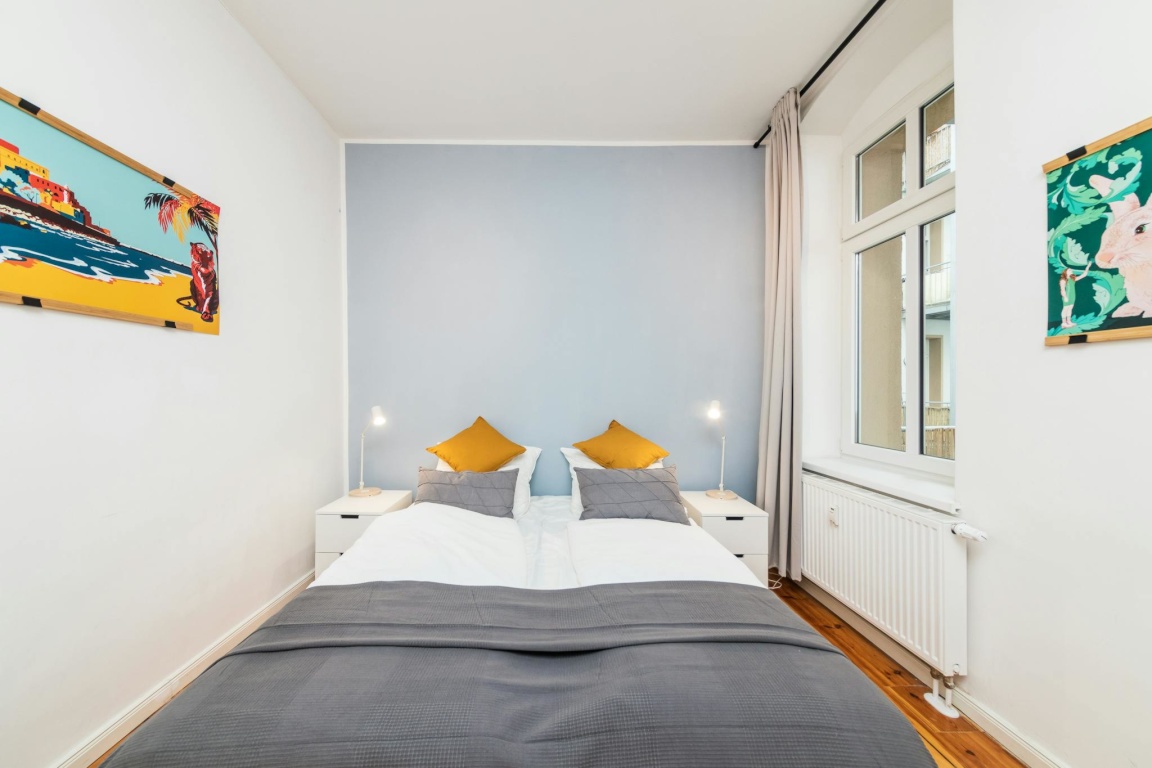 Revaler Straße, Berlin – Revaler Straße, 10245 Berlin Friedrichshain – Vorschaubild 6