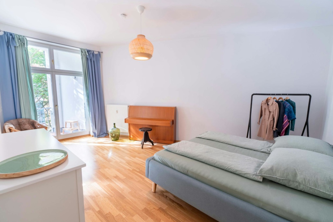 Libauer Straße, Berlin – Libauer Straße, 10245 Berlin Friedrichshain – Vorschaubild 3