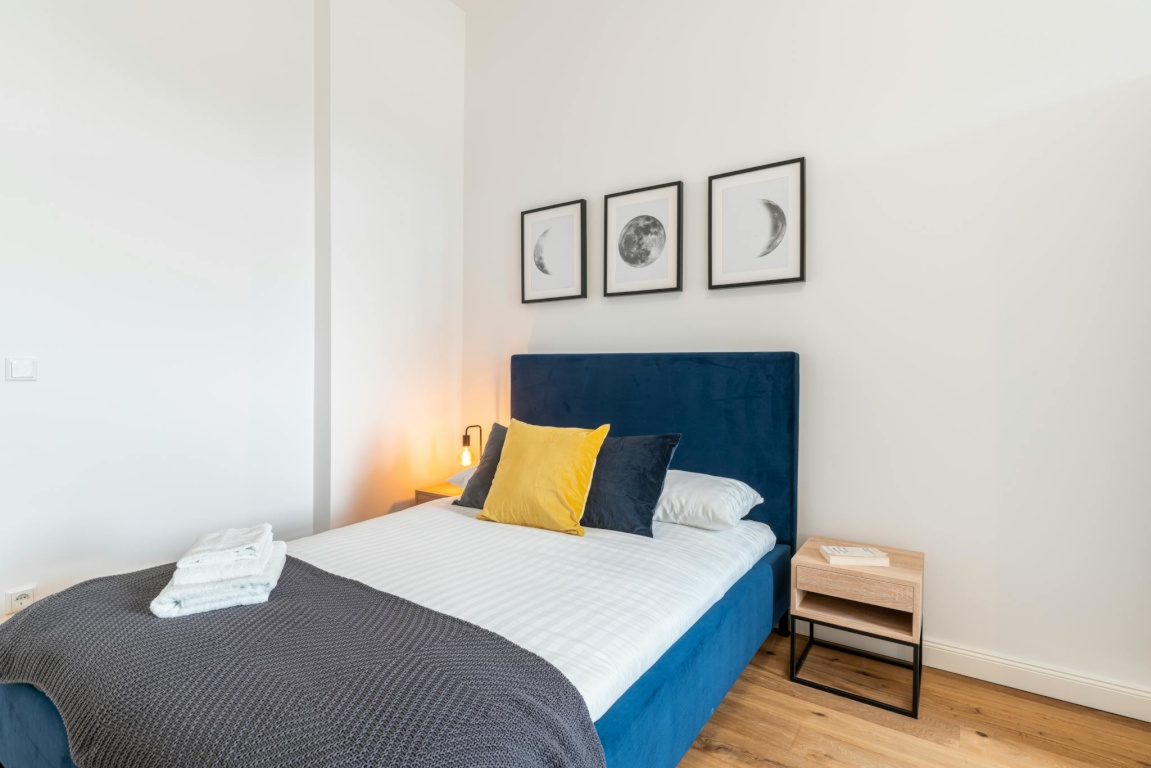 Wohnung Friedrichshain Stralauer Allee - Bild 3