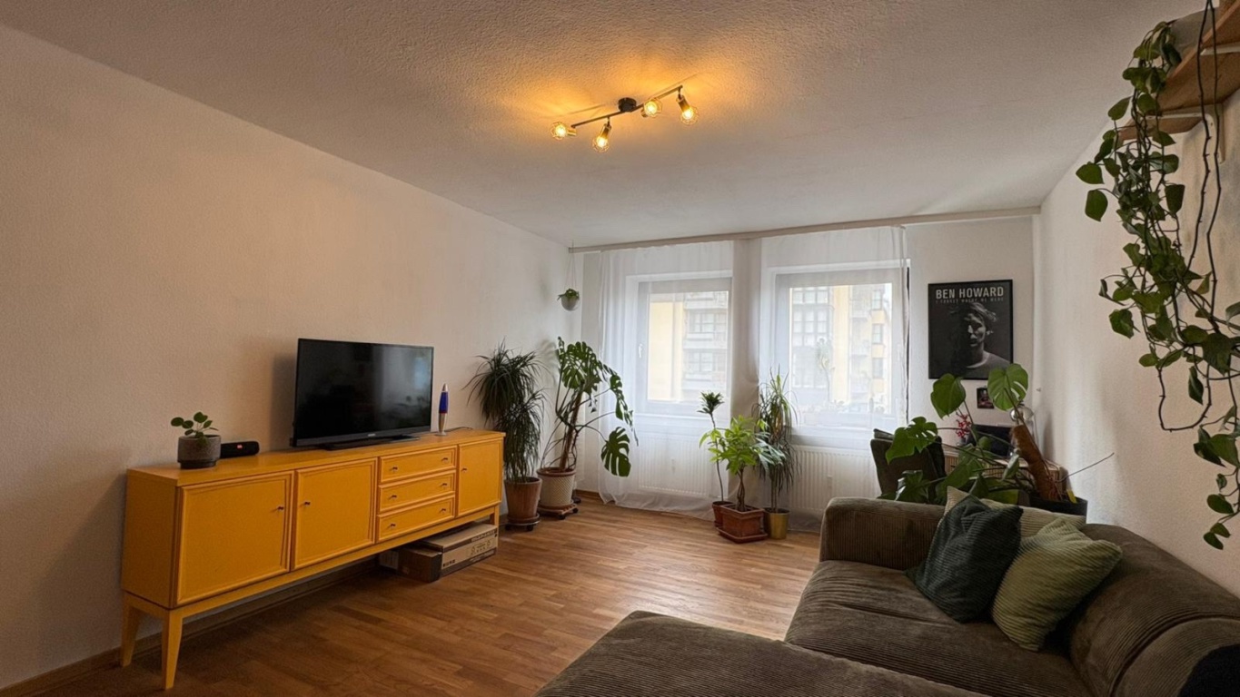 Zwischenmiete 21.09 - 11.12.26. 83 qm in Nippes mit Balkon und 2 Bädern – Niehler Str. 76, 50733 Köln Cologne – Vorschaubild 9