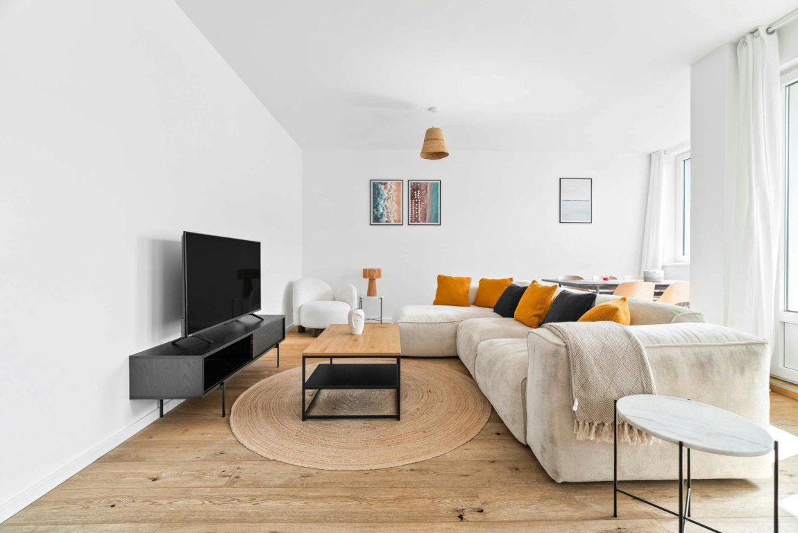 Nestorstraße, Berlin – Nestorstraße, 10709 Berlin – Vorschaubild 2