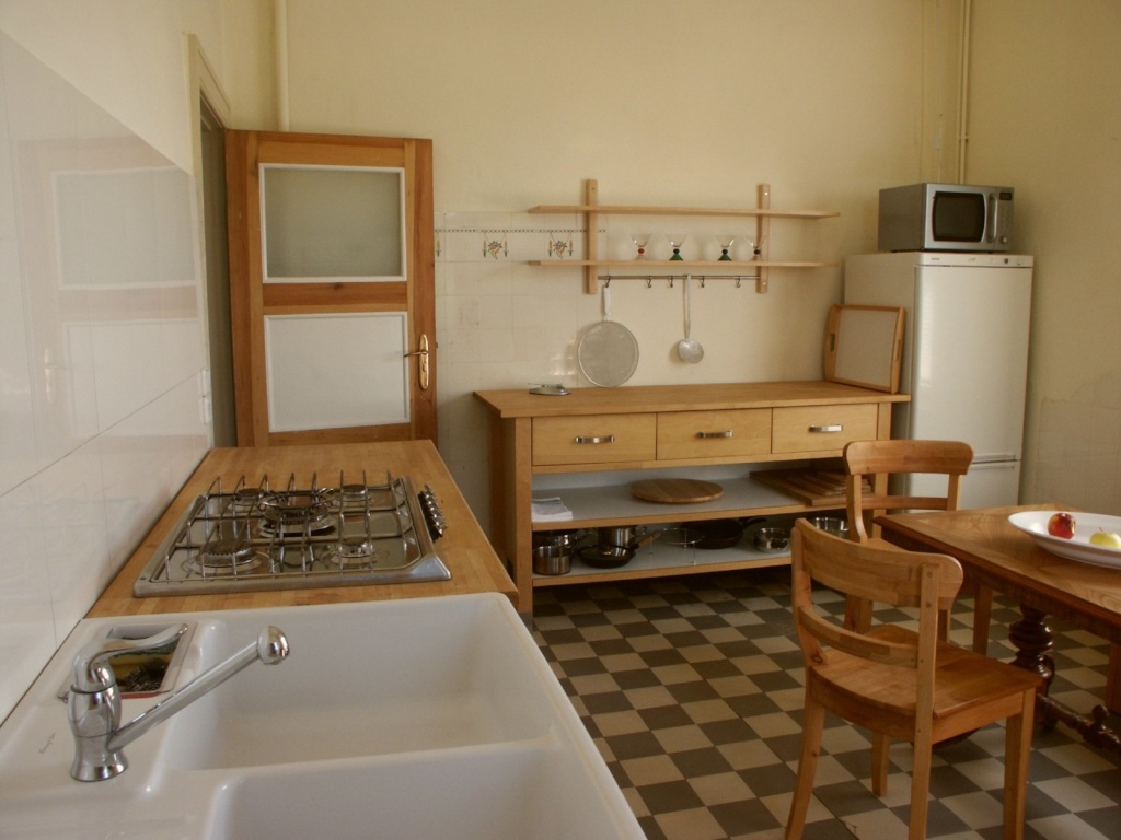Flatshare Fangschleuse Ernst-Thälmann-Straße 34 - picture 3