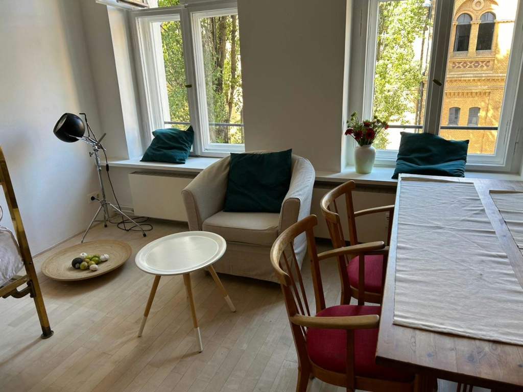 Sredzkistraße, Berlin – Sredzkistraße, 10435 Berlin Prenzlauer Berg – Vorschaubild 8
