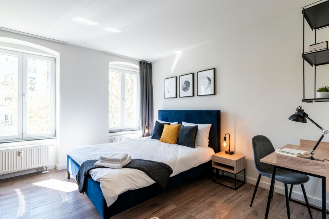 Wohnung Kreuzberg Kurfürstenstraße - Bild 10