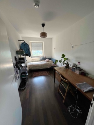 Imagen del anuncio: Gemütliches Zimmer für die zwei Sommermonate mit Option auf Verlängerung für den Winter:)