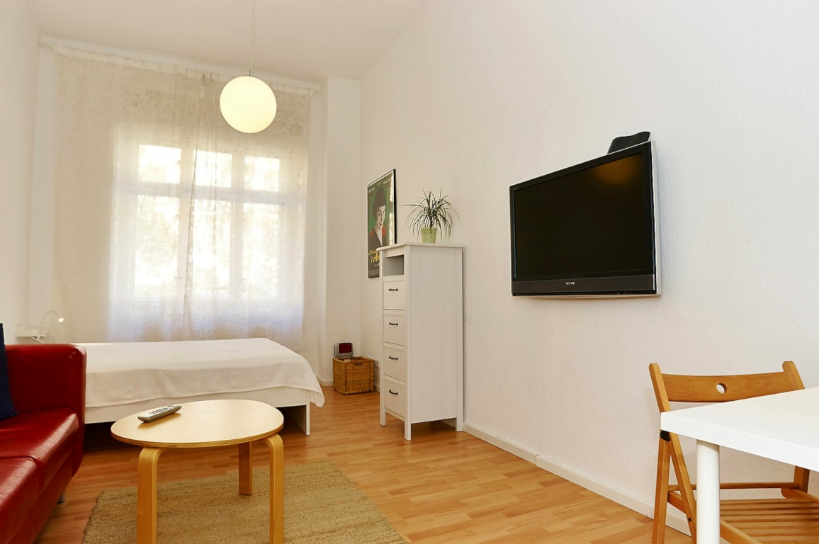 Bänschstraße, Berlin – Bänschstraße, 10247 Berlin Friedrichshain – Vorschaubild 6