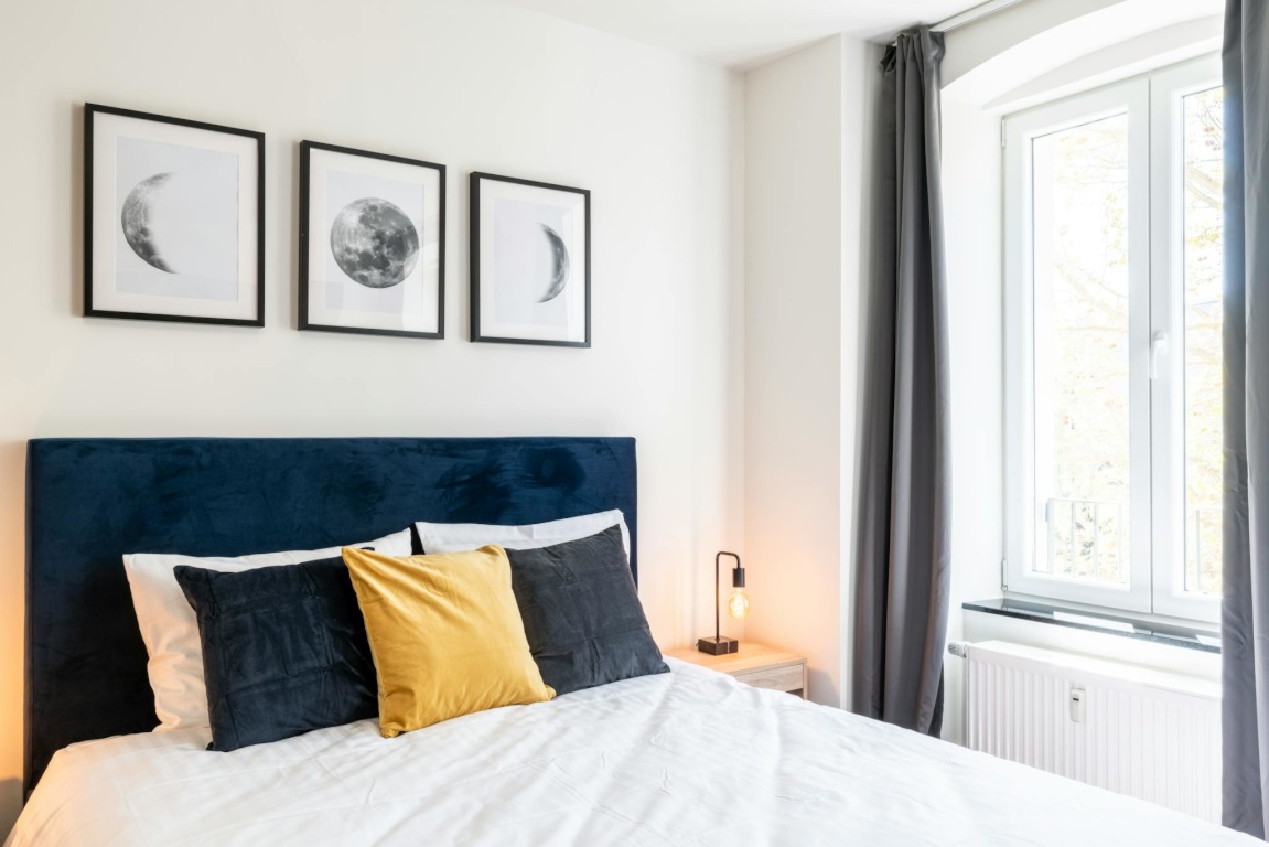 Wohnung Kreuzberg Kurfürstenstraße - Bild 8