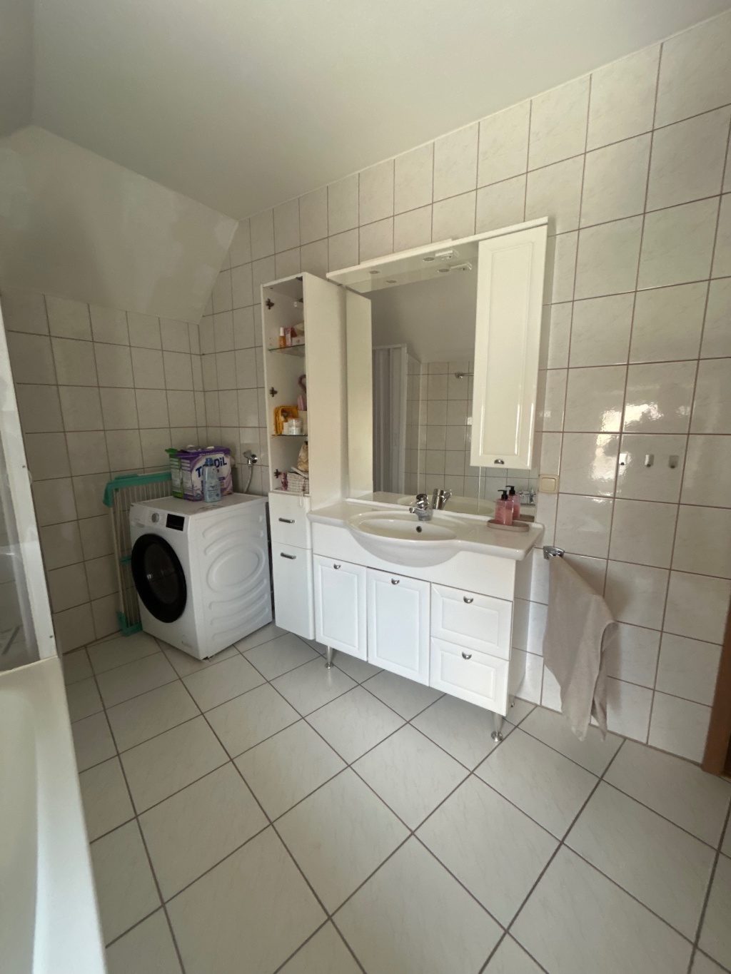 1-Zimmer-Wohnung-Augsburg-Untermiete – Pfarrhausstraße 5a, 86154 Augsburg Oberhausen – Vorschaubild 8