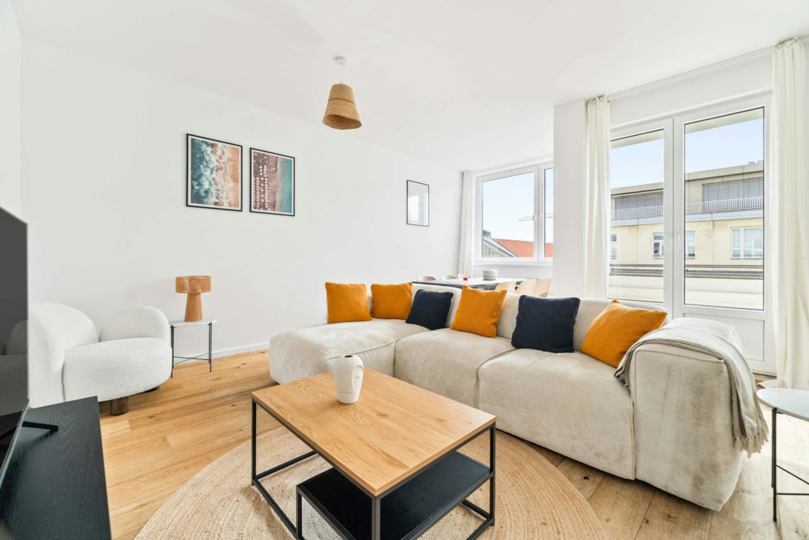 Nestorstraße, Berlin – Nestorstraße, 10709 Berlin – Vorschaubild 3
