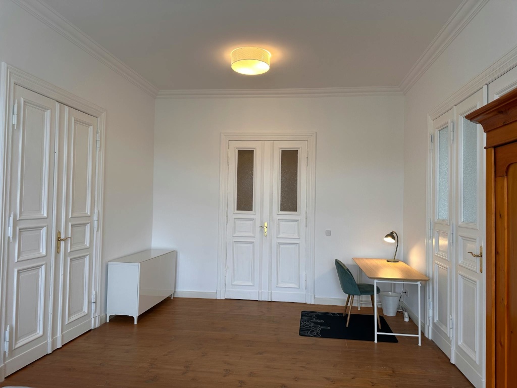 Greifswalder Straße, Berlin – Greifswalder Straße, 10405 Berlin Prenzlauer Berg – Vorschaubild 5