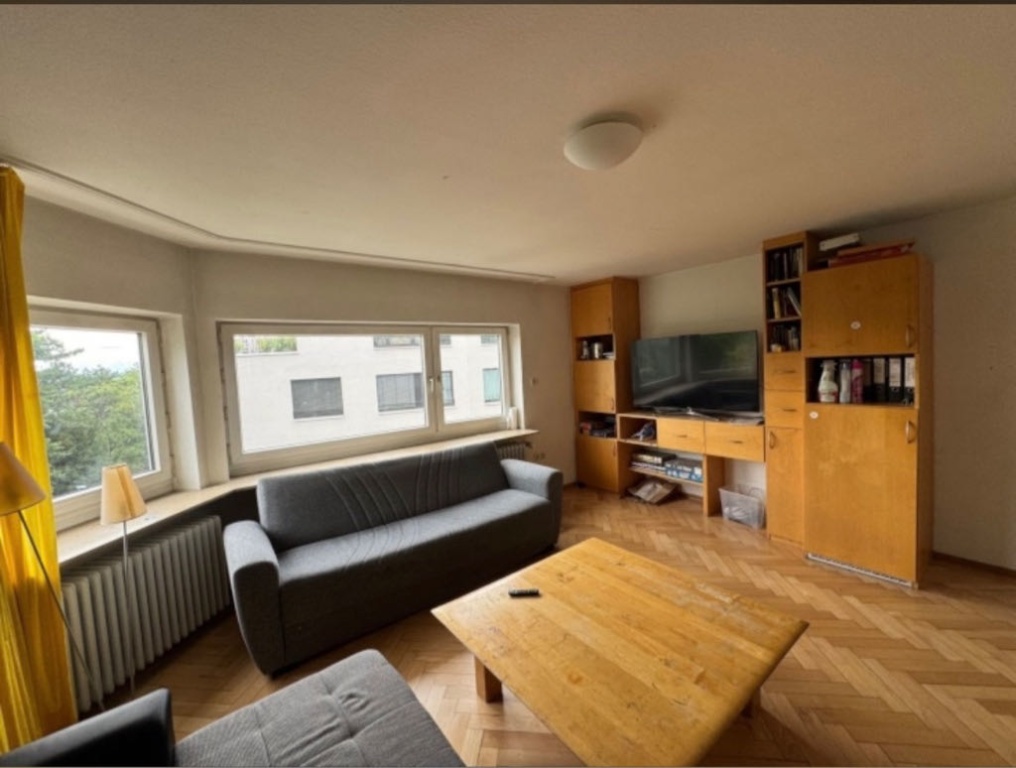 Habitación en WG Mitte Diemershaldenstraße  47 - foto 13