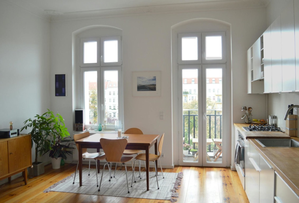 Petersburger Straße, Berlin – Petersburger Straße, 10249 Berlin Friedrichshain – Vorschaubild 4