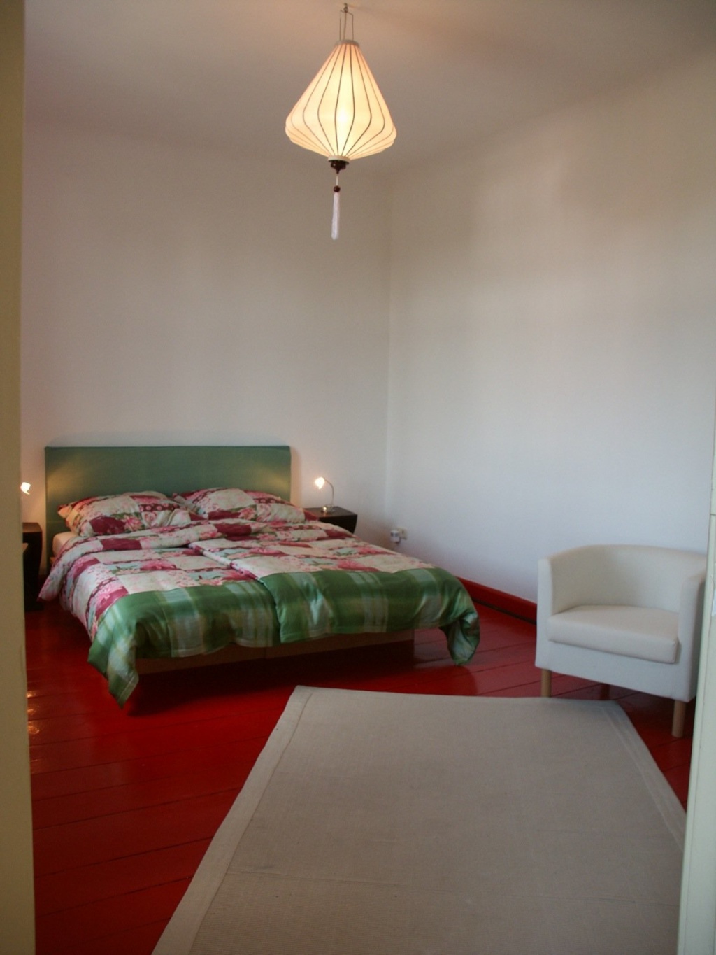 Flatshare Fangschleuse Ernst-Thälmann-Straße 34 - picture 9