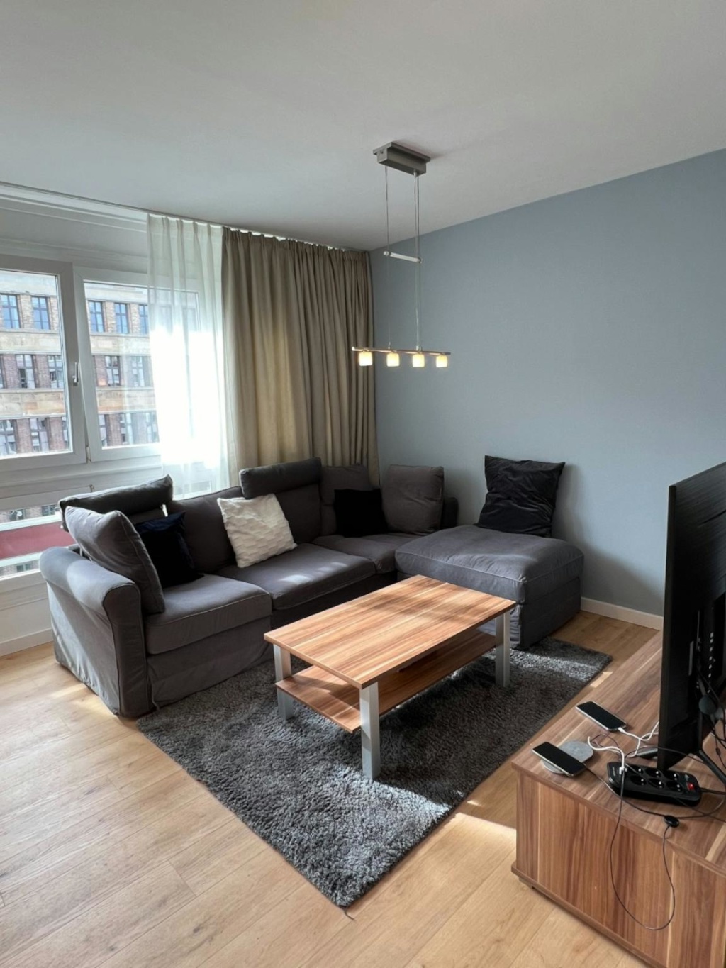 Wadzeckstraße, Berlin – Wadzeckstraße, 10178 Berlin Mitte – Vorschaubild 2