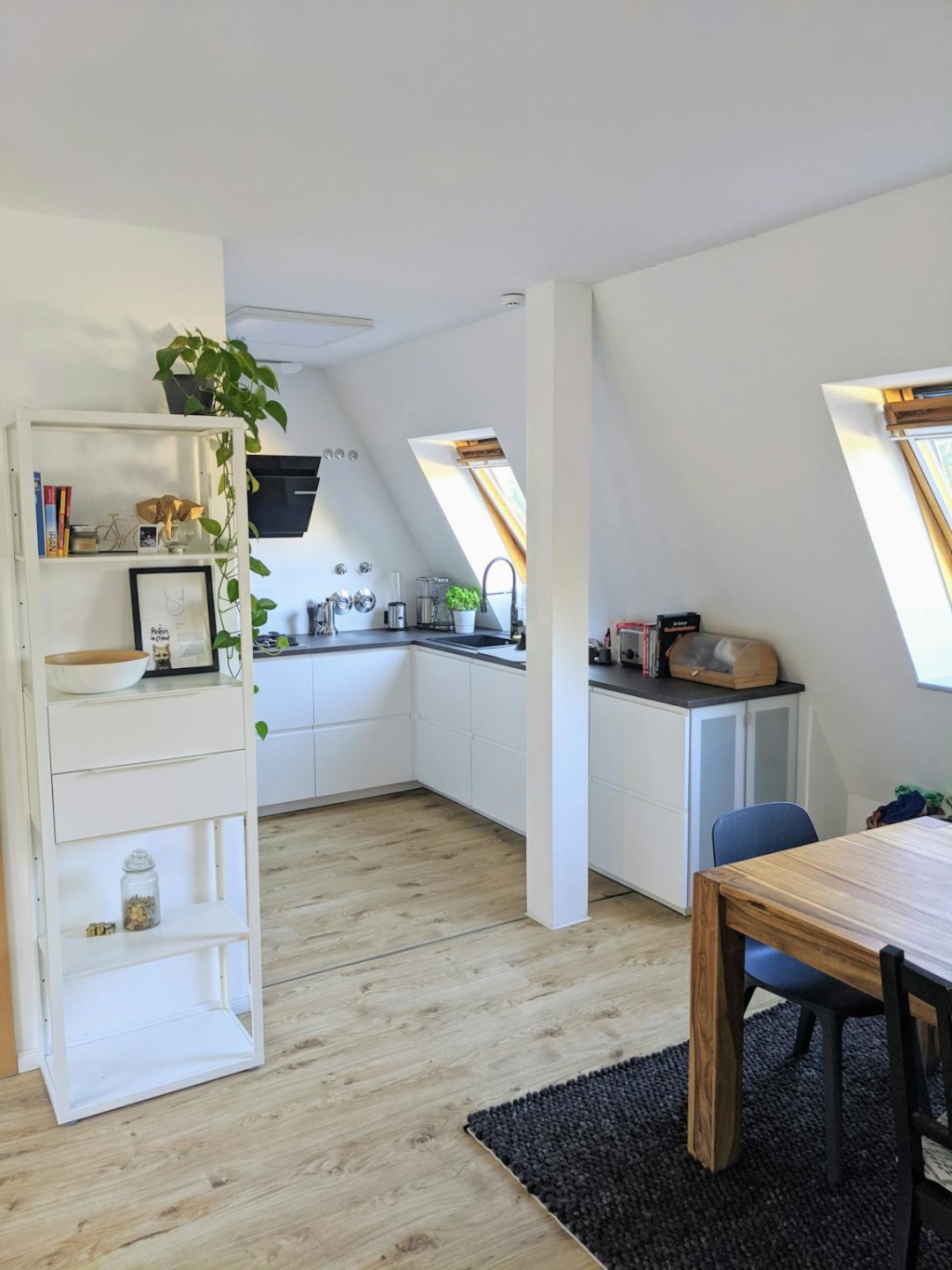 Wohnung Berlin Fräsersteig - Bild 2