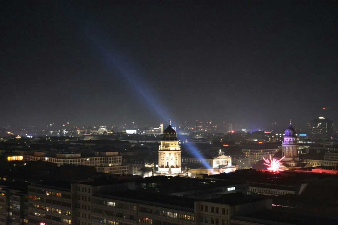 Leipziger Straße, Berlin – Leipziger Straße, 10117 Berlin Mitte – Vorschaubild 6