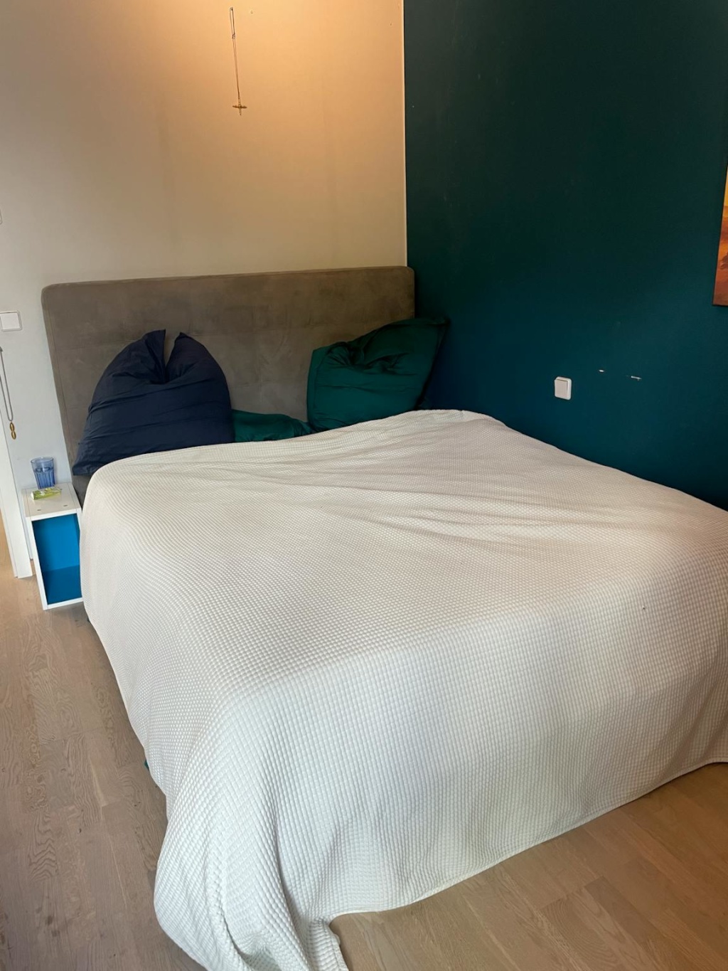 Wohnung Friedrichshain Alt-Stralau - Bild 9