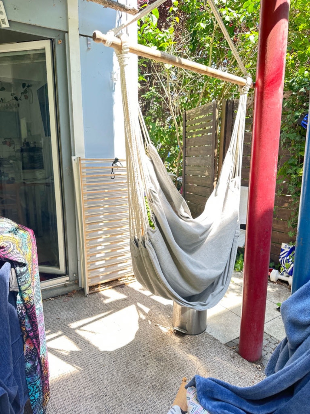 Flatshare Mahlsdorf Waldowstraße - picture 10