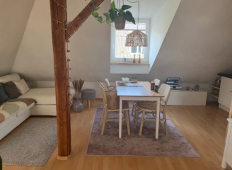 Imagen del anuncio: Modernes Studio direkt am Schyrenbad/ Isar All-inclusive temporay