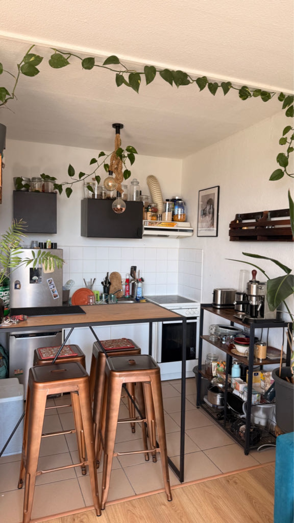 1-Zimmer-Wohnung Mitte Spandauer Straße - Bild 7