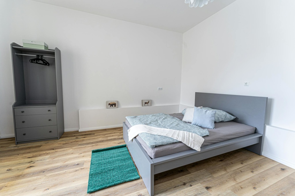 WG-Zimmer Berlin Residenzstraße - Bild 2