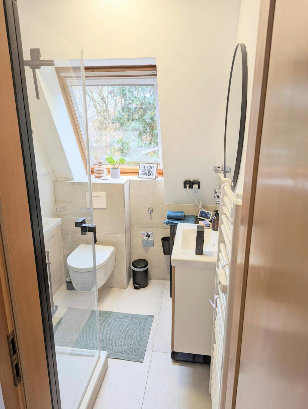 Wohnung Berlin Fräsersteig - Bild 6