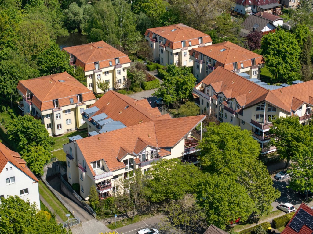 Wohnung Berlin Feldtmannstraße - Bild 6