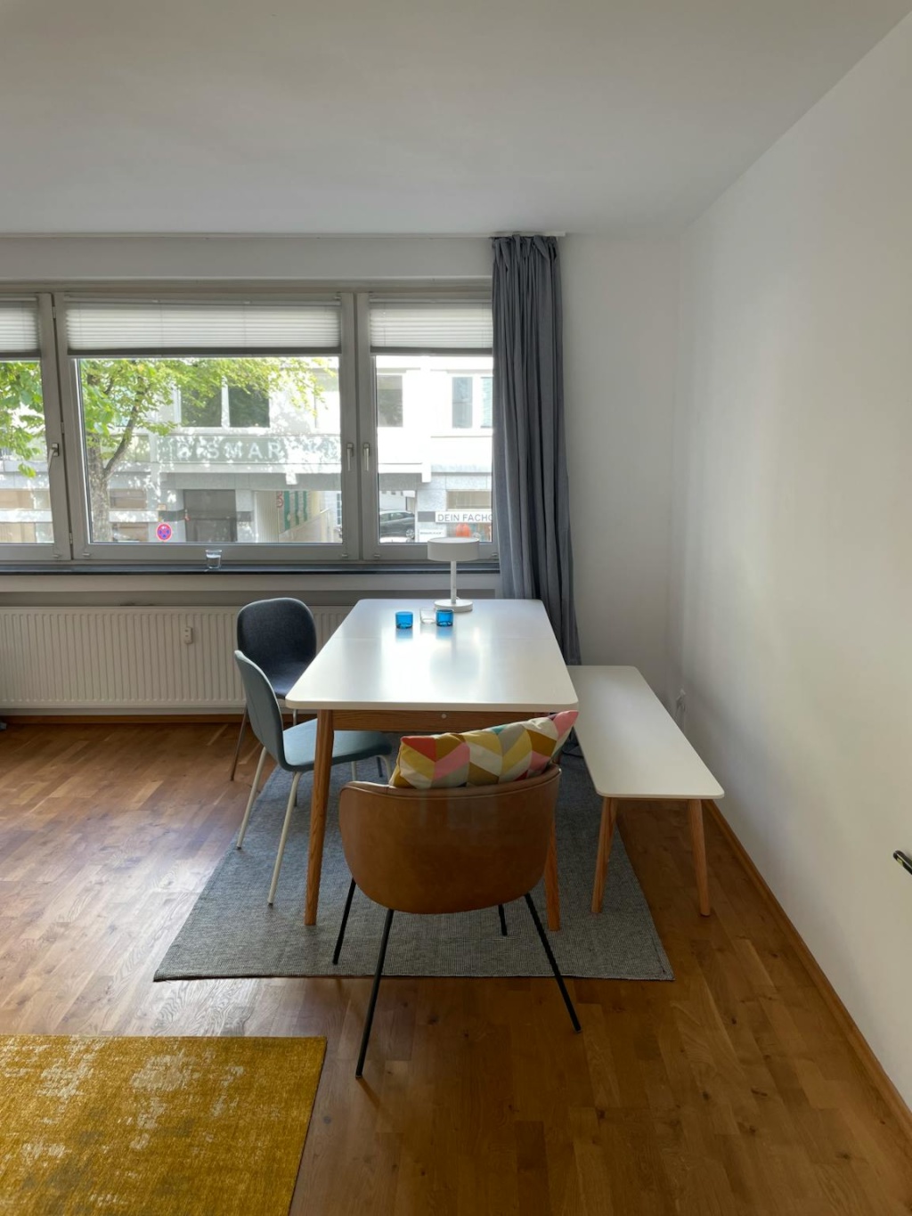 Bismarckstraße, Köln – Bismarckstraße, 50672 Köln Altstadt-Nord – Vorschaubild 3