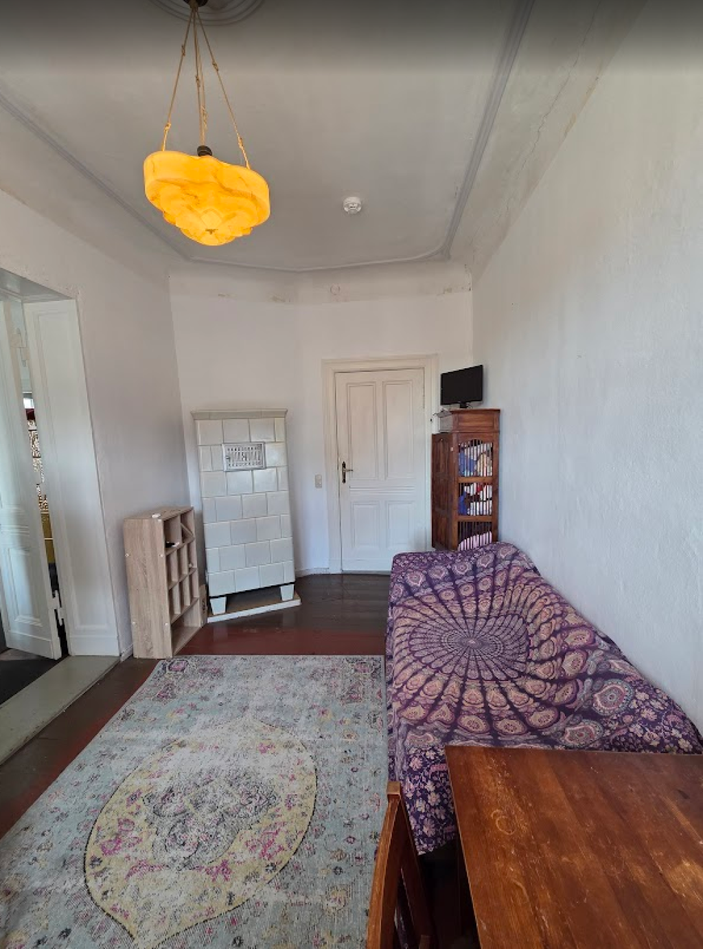 Wohnung Friedrichshain Boxhagenerstr. - Bedroom 2