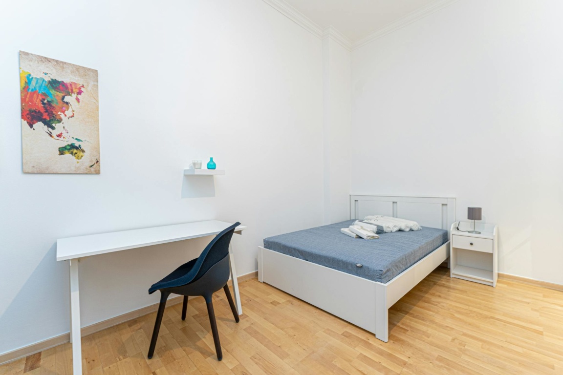 Wisbyer Straße, Berlin – Wisbyer Straße, 10439 Berlin Pankow – Vorschaubild 3