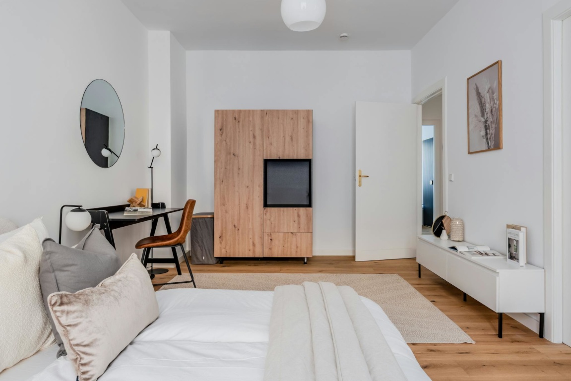 Wohnung Neukölln Nansenstraße - Bild 9