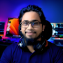MAZHARUL ISLAM