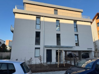 Imagen del anuncio: 📌 Modernes Neubau-Apartment – Ideal für Studierende & Berufseinsteiger (Erlangen-Süd)