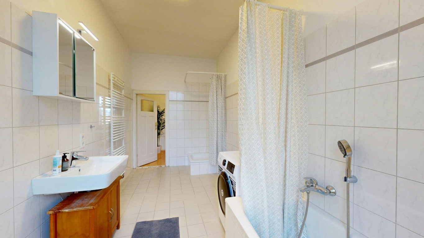 Wohnung Berlin Nordbahnstraße - Bild 10