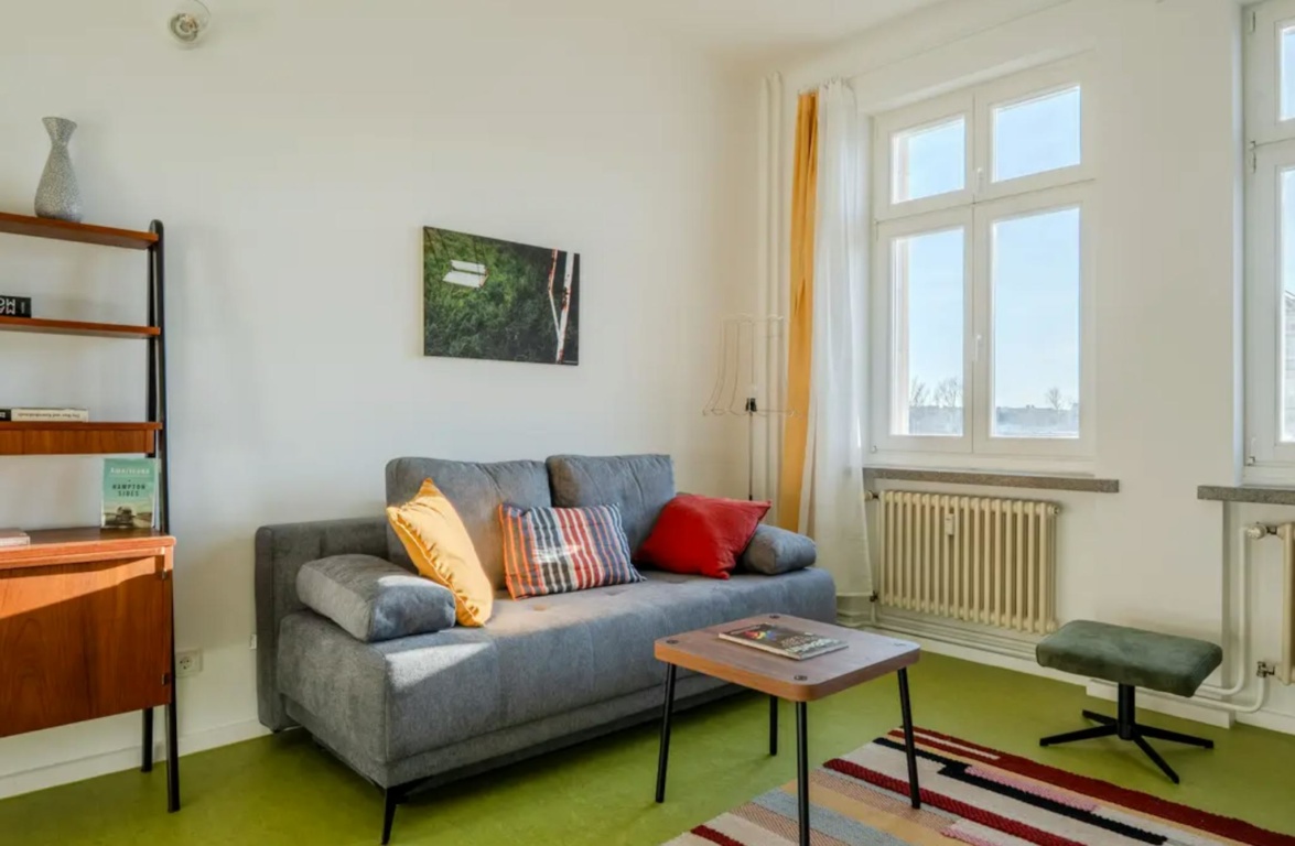 Frankfurter Allee, Berlin – Frankfurter Allee, 10247 Berlin Friedrichshain – Vorschaubild 7