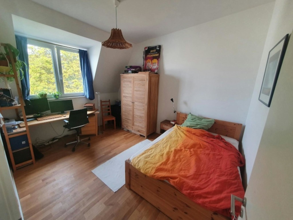 Karl-Kunger-Straße, Berlin – Karl-Kunger-Straße, 12435 Berlin – Vorschaubild 4