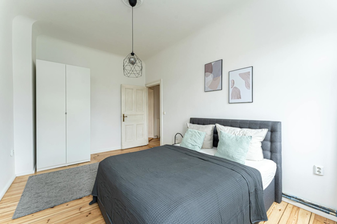Wohnung Berlin Manetstraße - Bild 8