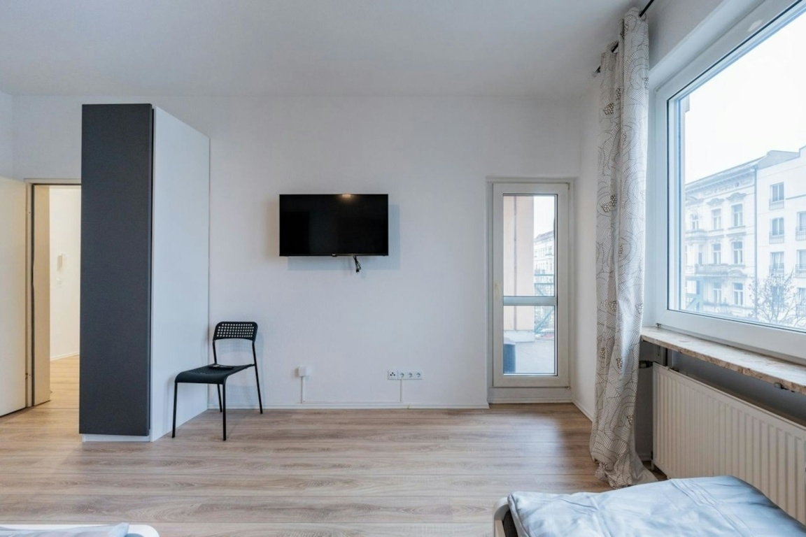 Wohnung Schöneberg Mansteinstraße - Bild 8