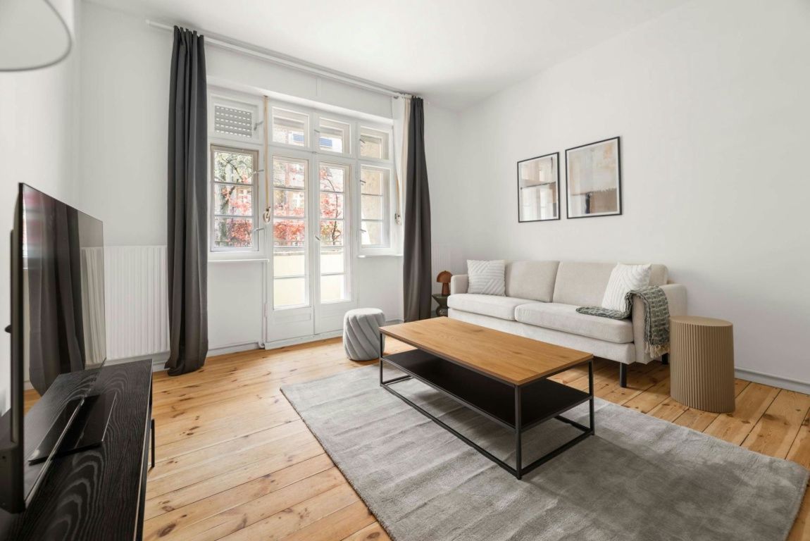 Wohnung Berlin Steegerstraße - Bild 5
